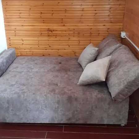 Apartment Wooden House *